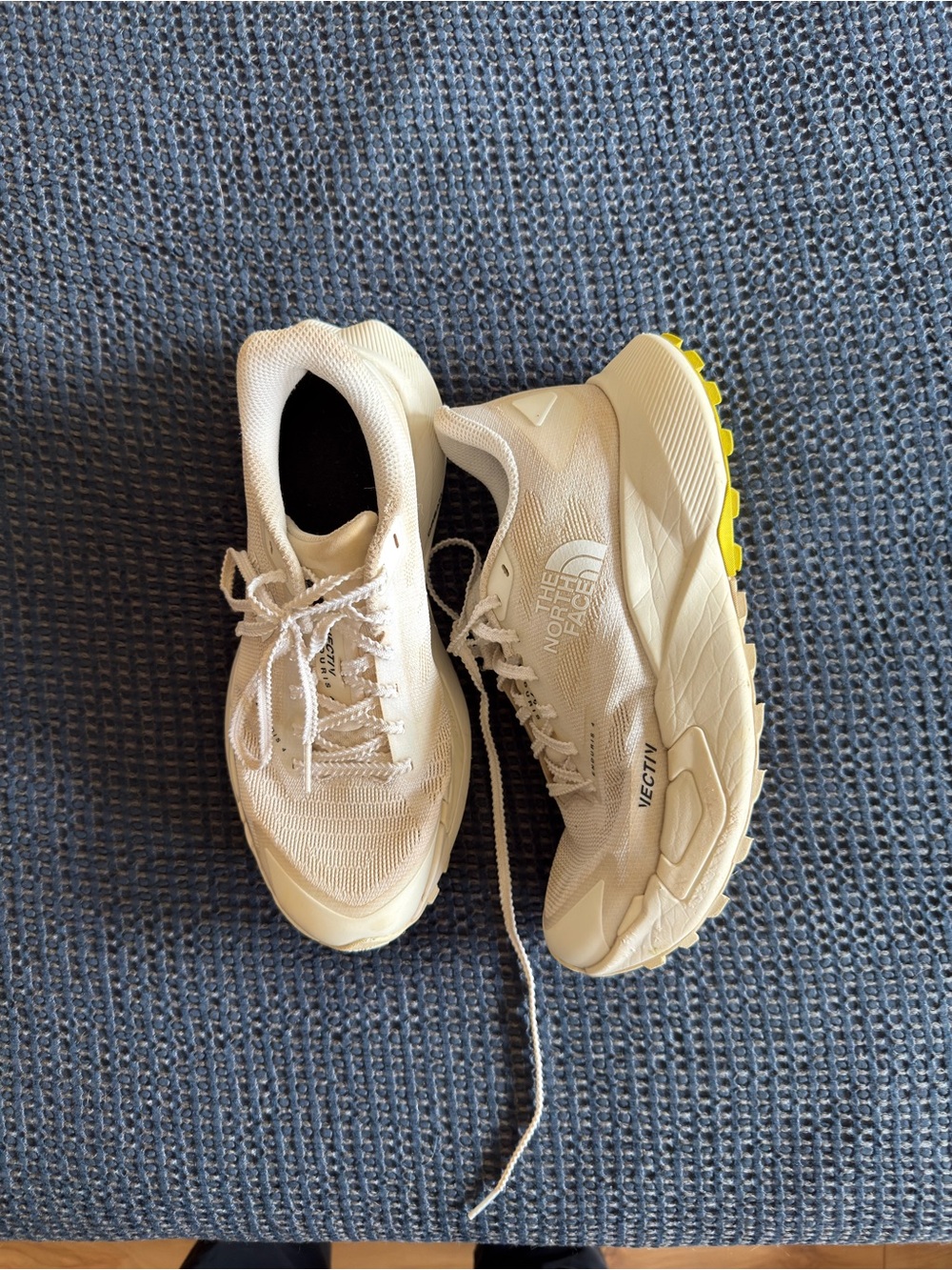 The North Face Vective Enduris 4 Trail Running Shoes